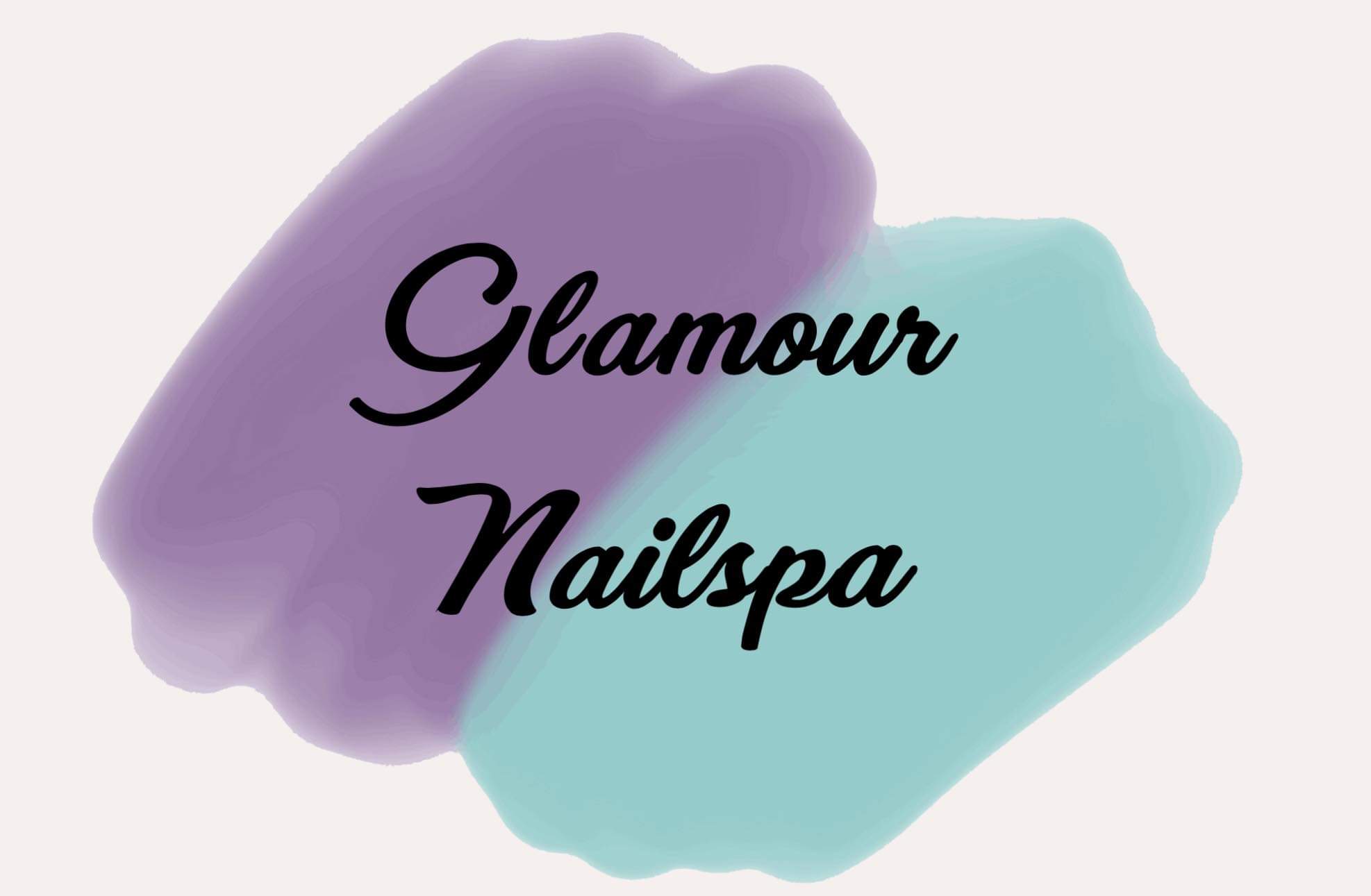 Glamour Nail Spa Home Making Nails Beautiful